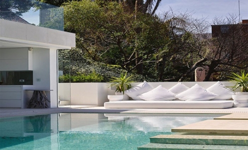 Πολυτελής Κατοικία στο Σίδνεϊ